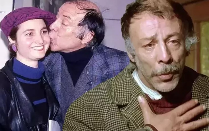 Münir Özqulun üçüncü həyat yoldaşı vəfat etdi