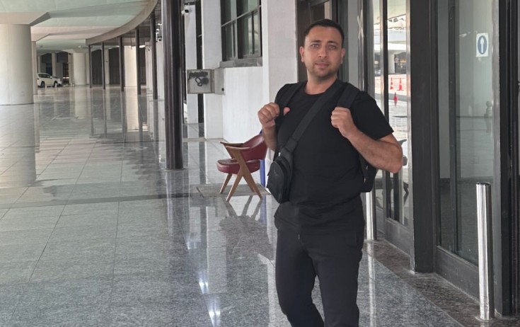 İslam İraqa getdi - Foto