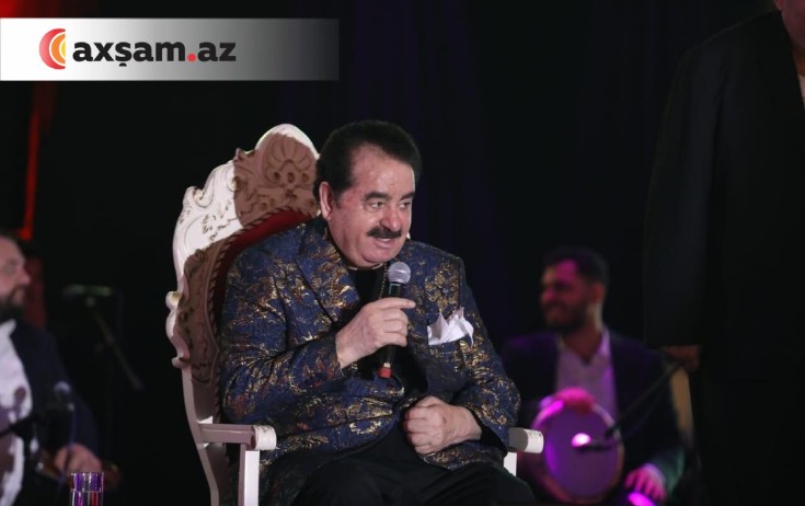 "Nəvələrimdən sual verməyin, gənc qızlar məndən qaçır"