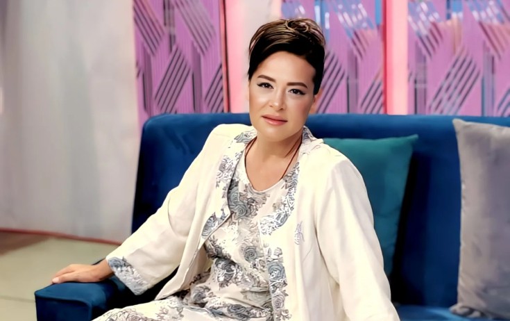 "Buna susa, göz yuma bilmərəm"