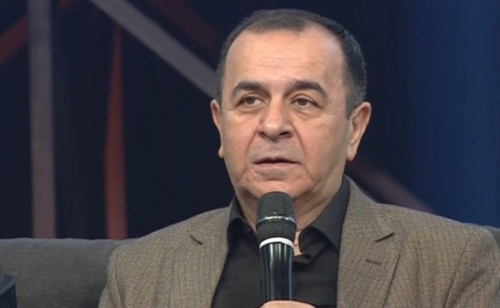 "Aktyorun işsizliyi faciədir"