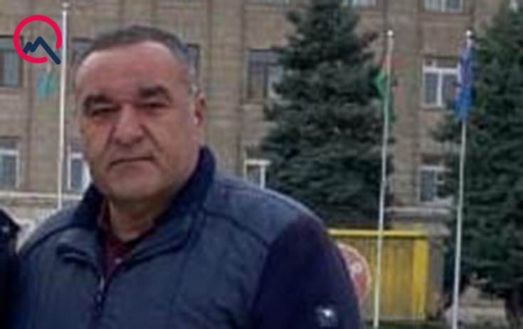 Laçında müğənni öldürüldü, qardaşı saxlanıldı