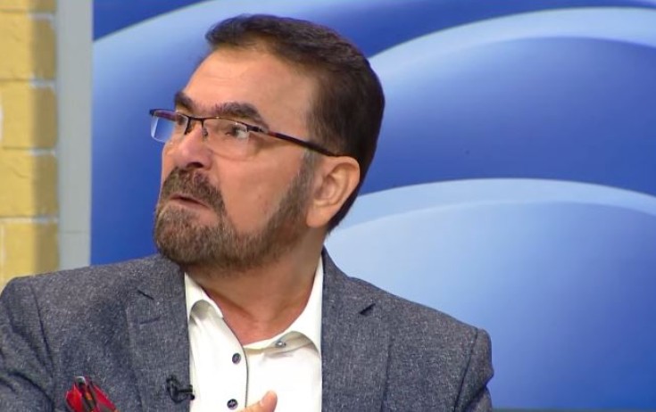 Nadir Bayramlının vəsiyyəti