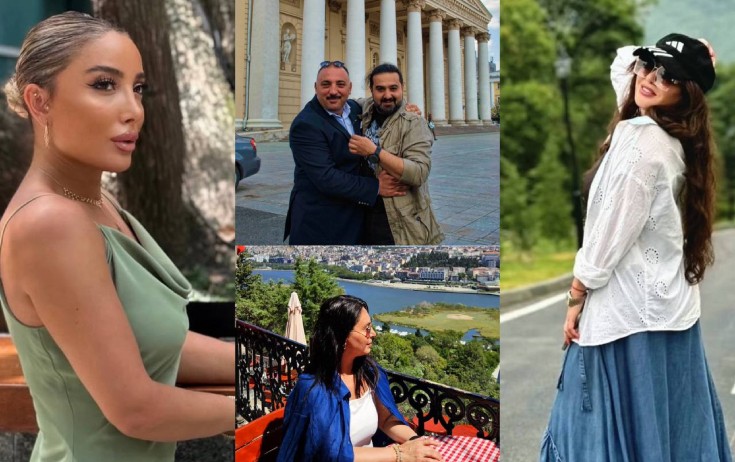 İnstaqramda bu gün kimlər nələr paylaşdı?