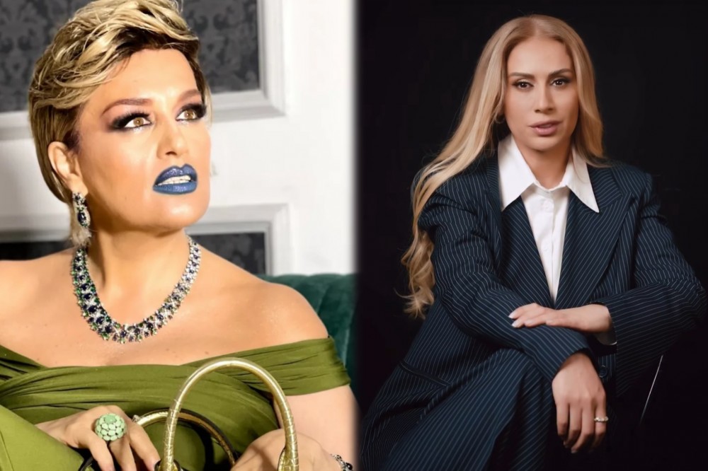 Elza Seyidcahanla Roza Zərgərlinin məhkəməsi başa çatdı