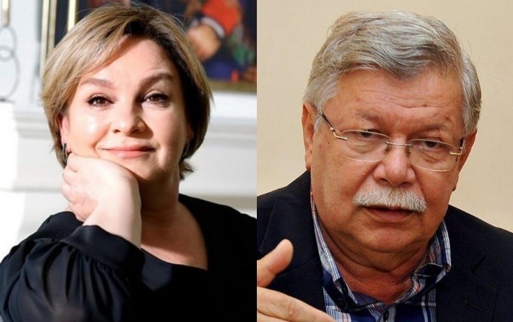 Vəfatından bir neçə ay əvvəl ona atdığı səs yazısını yayımladı