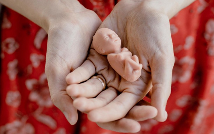 Azərbaycanda abortların sayı açıqlandı