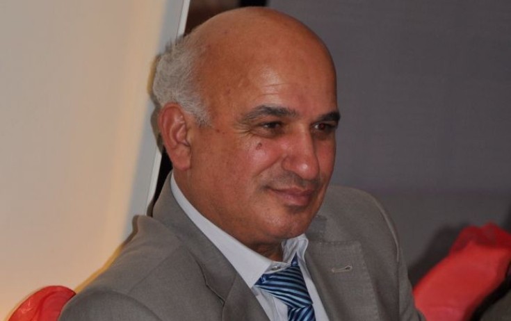 Azərbaycanlı şair Bakıda küçədə ölü tapıldı