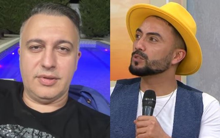 "Təyyar da, Samir də böyük sənətkardır"