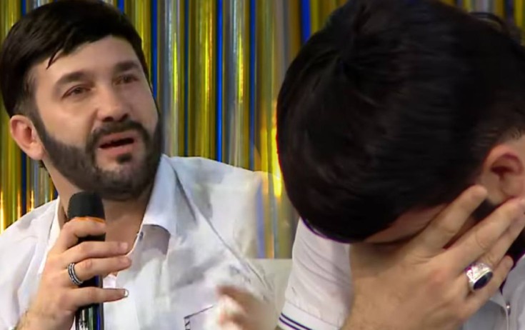 "Kaş birotaqlı daxmada yaşayardım, amma valideynlərim sağ olardı"