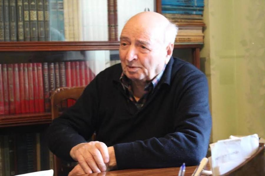 Vidadi Babanlı vəfat etdi