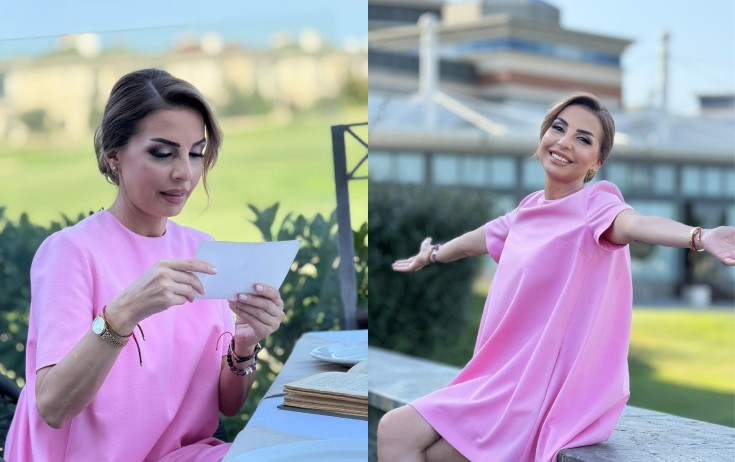 Yeni mövsümə belə hazırlaşır - Fotolar