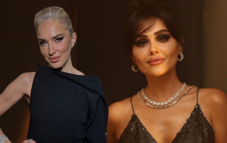 5 il əvvəlki açıqlamaya görə Günellə Burcu arasında gərginlik