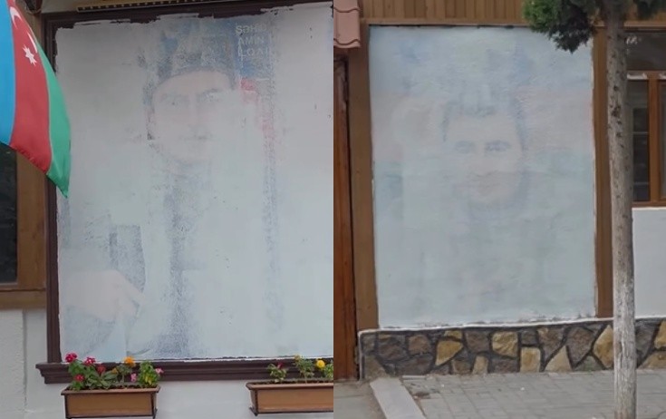 "Sizin həmin turistlərdən fərqiniz nədir?" - Video