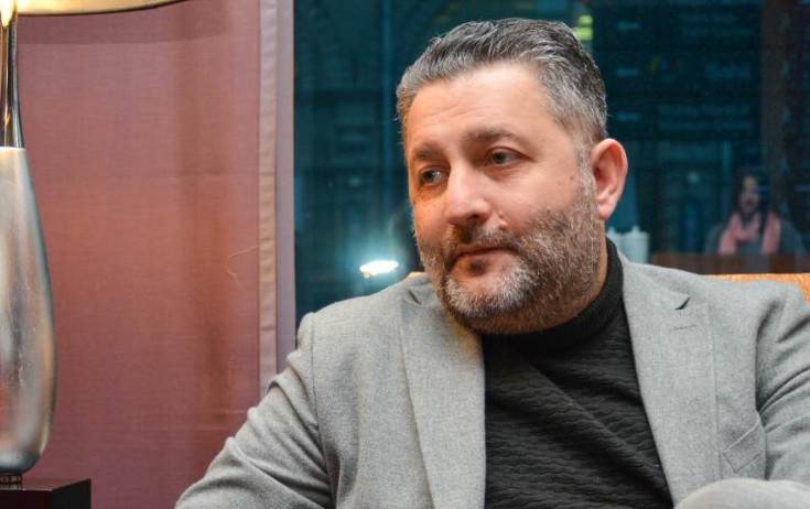 Emin Əfəndi Rusiyaya buraxılmadı