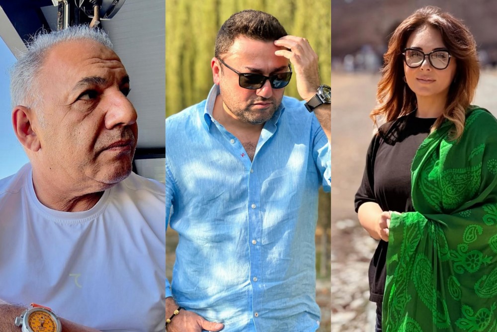 Bu gün instaqramda nələr var idi?
