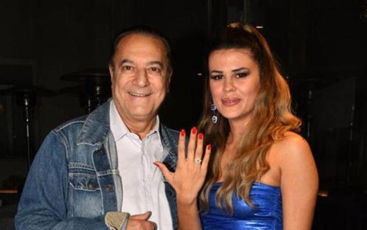 Ərbil məhkəməyə verdiyi qızla evlənir