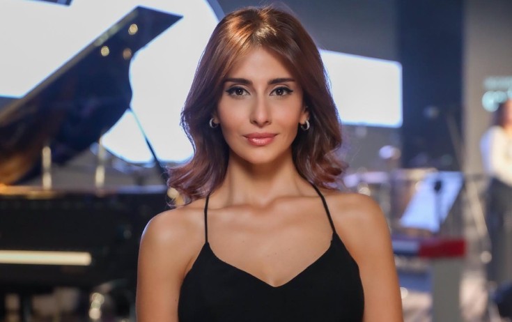 Aygün Bəylərin məzarı başında qarşılaşdığı hadisədən danışdı