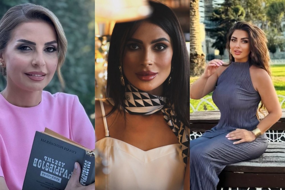 İnstaqramda bu gün paylaşılanlar