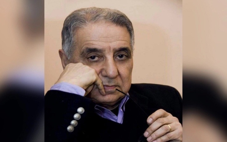 Zaur Məhərrəmov vəfat etdi
