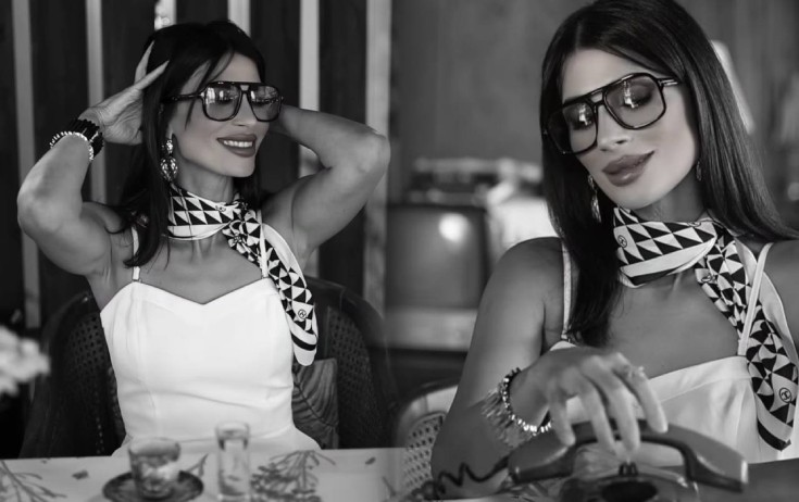 "Həyatımın yeni səhifəsi" - Video