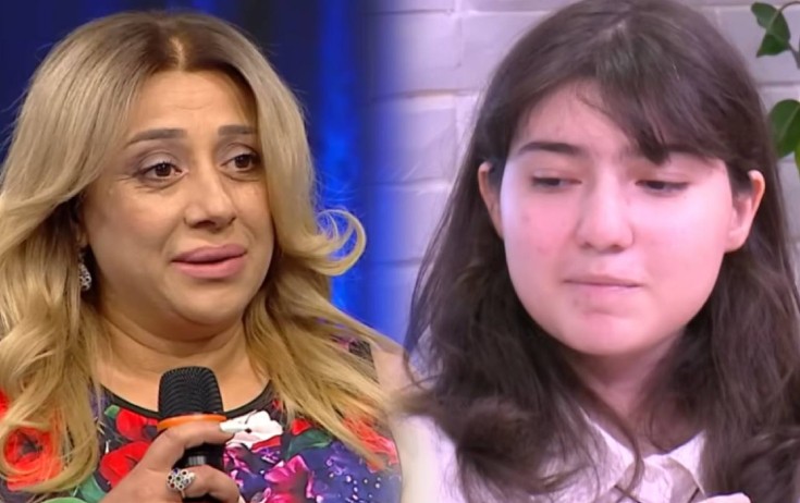 "Aygün Bəylərin qızı 1 ildir mənimlə danışmır"