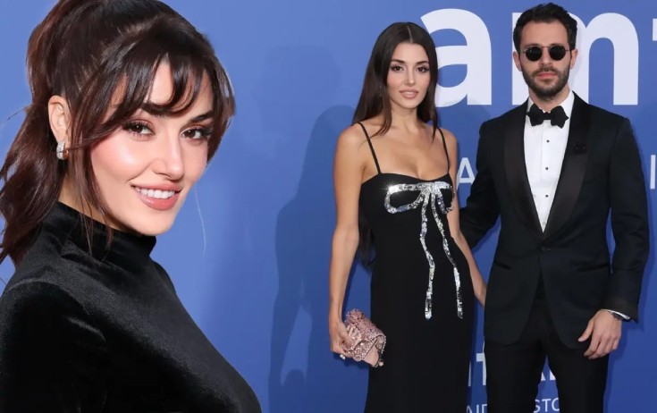 Hande Erçel və Hakan Sabancı ayrılıb?