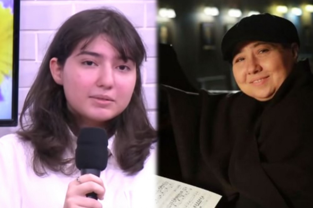 “İstəmirəm dərdimi deyim və insanların yazığı gəlsin” - Aygün Bəylərin qızı