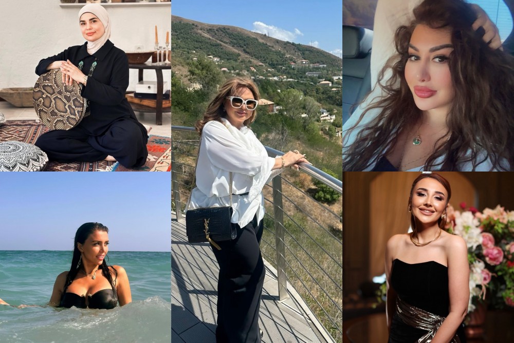 Bu gün kimlər nələr paylaşdı?