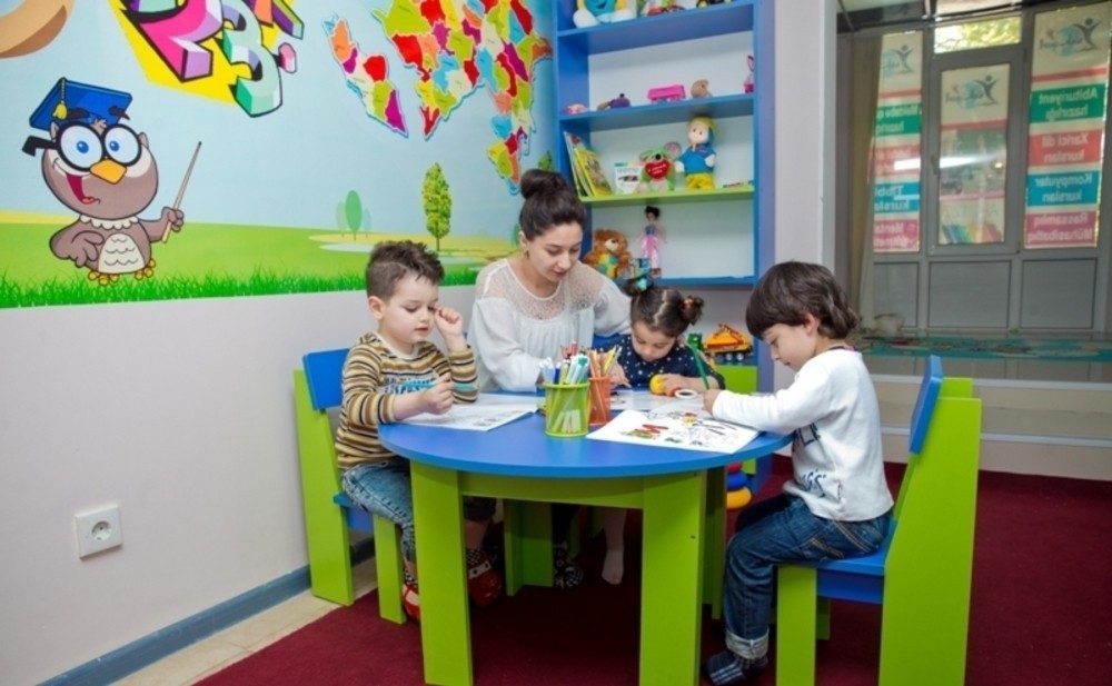 Bağça müəllimi olmaq istəyənlərin diqqətinə
