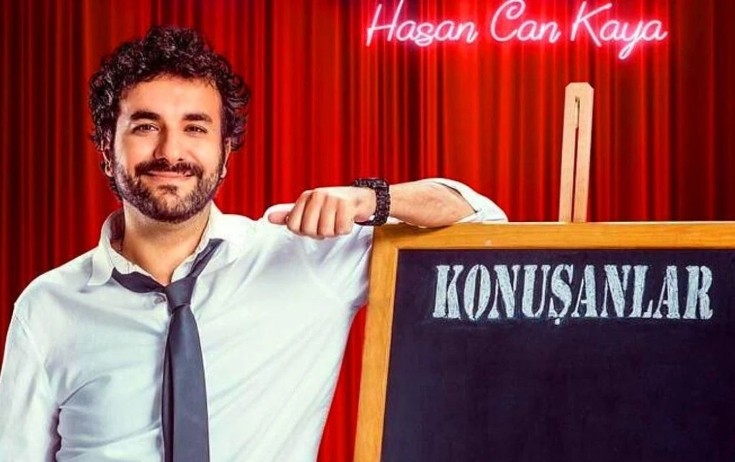 "Konuşanlar"la bağlı dəyişiklik