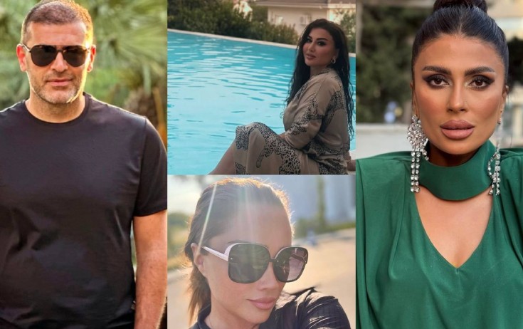 Bu gün instaqramda paylaşılanlar