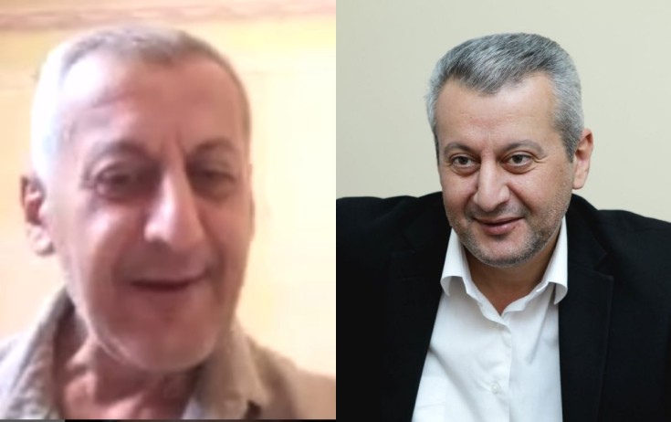 Narkotikdən əziyyət çəkən Nəsimi Nəbizadənin videosunu paylaşdı