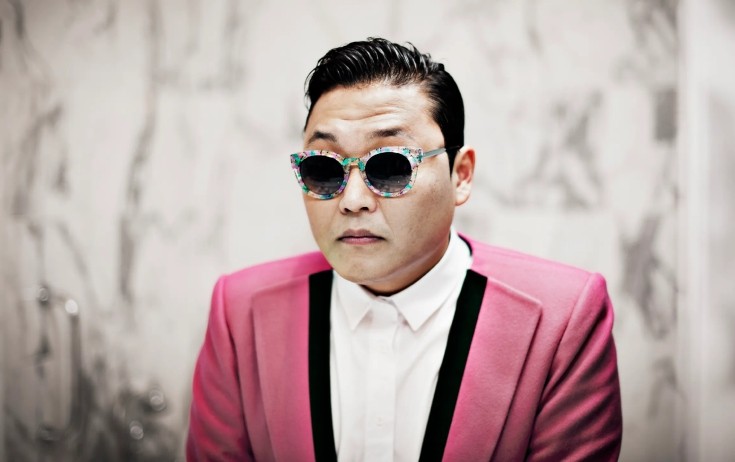 "Gangnam Style"ın ifaçısı saxlanıldı