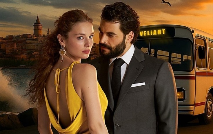 "Veliaht" bu tarixdə başlayır
