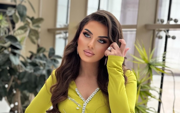 "Əl çəkin, bu suala cavab verməyəcəyəm"