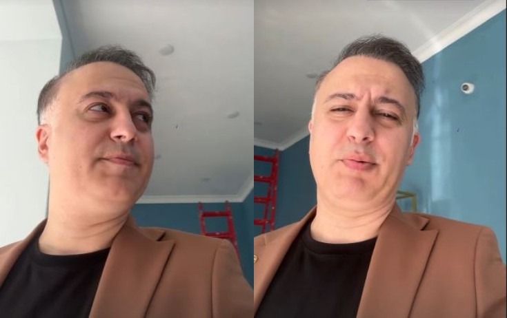 "Həmin müğənnilər də narkotik aludəçisidir"