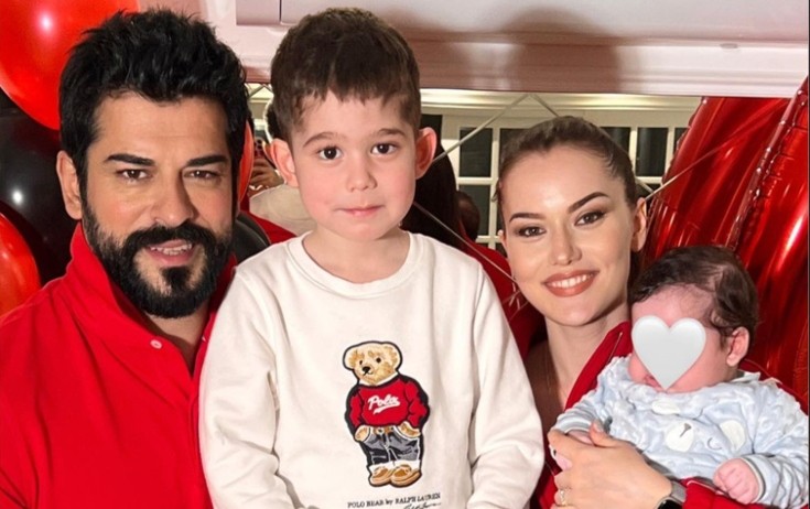 Oğullarının təhsili üçün 1,5 milyon ödəyəcəklər