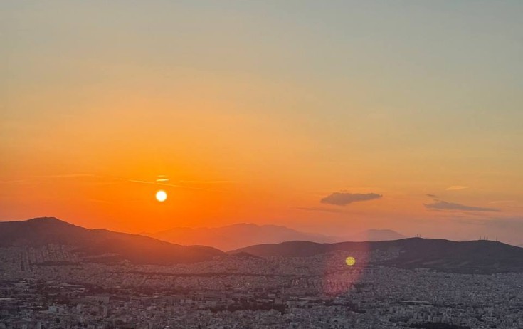 İstirahət günü hava isti olacaq