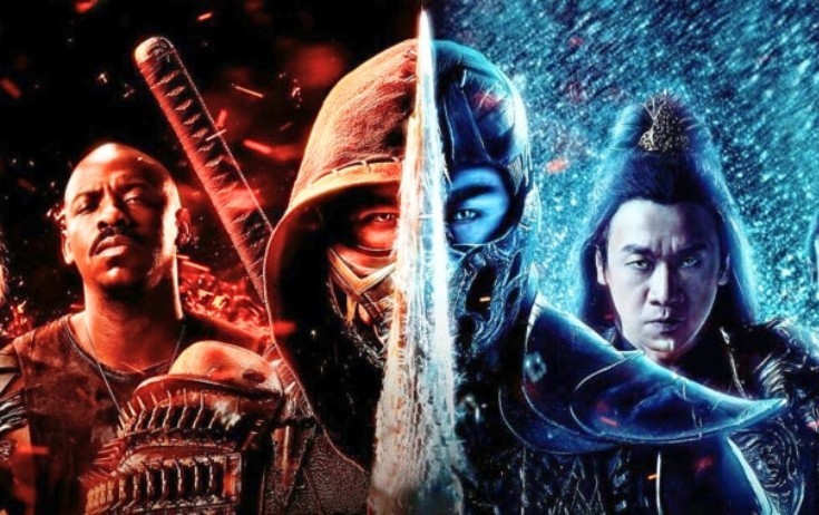 “Mortal Kombat 2”nin premyerası təxirə düşdü
