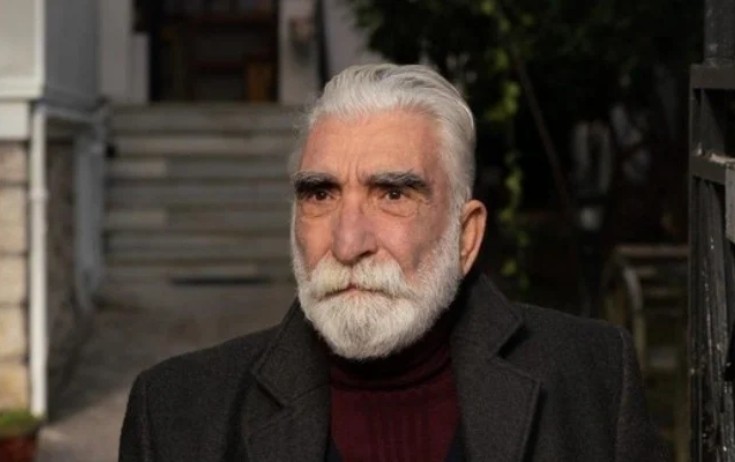 "Yarqı"ının aktyoru təcavüzdə ittiham olunur