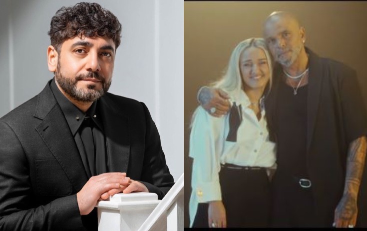 Nuri israilli müğənniləri məhkəməyə verir - Video