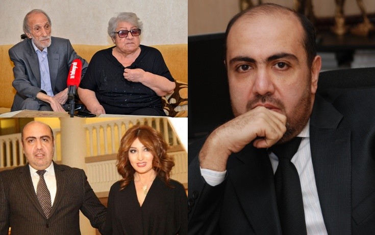"Oqtay bir an olsun beynimdən çıxmır"