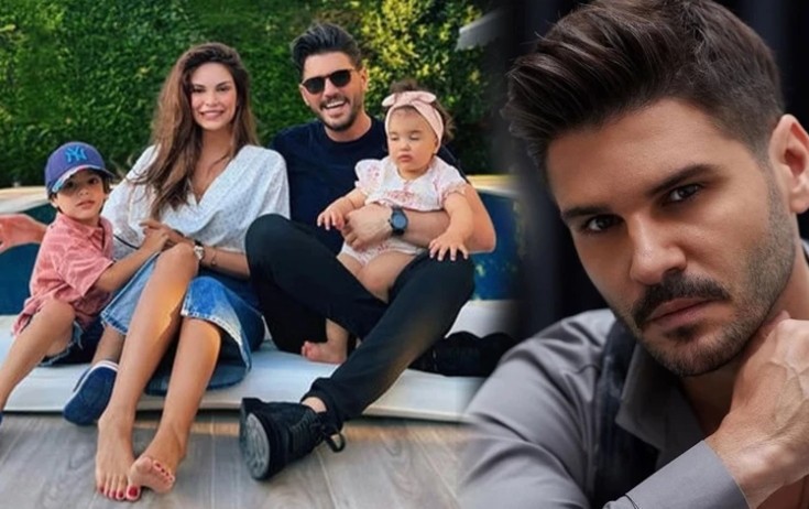 Tolqahan Sayışman 23 milyonluq villa aldı