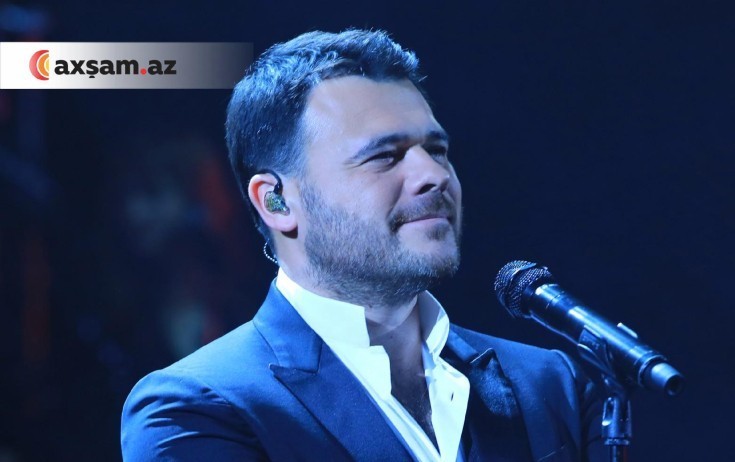 Eminin Rusiya ilə bağlı planı dəyişdi