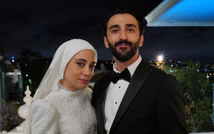 "Kızılcık şerbeti"ndən sonra bu seriala çəkilir - Foto