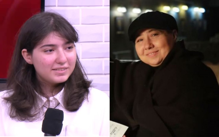 "Anam hər gecə yuxuma girir"