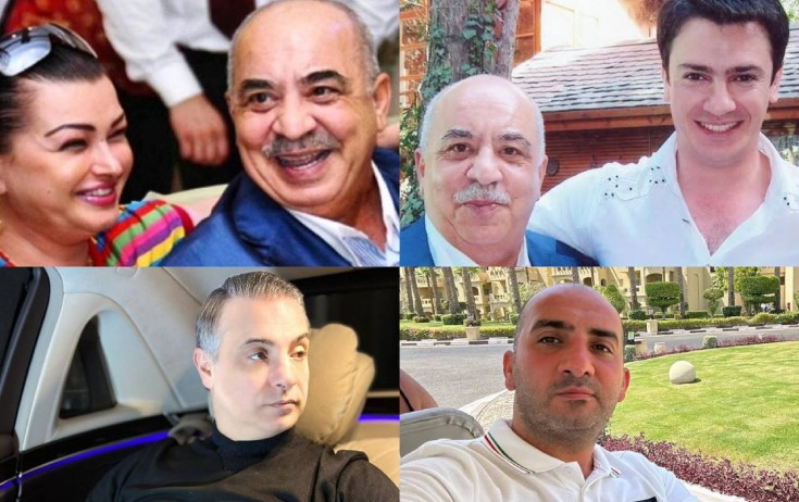 Yaşar Nurinin xatirəsini belə andılar - Fotolar