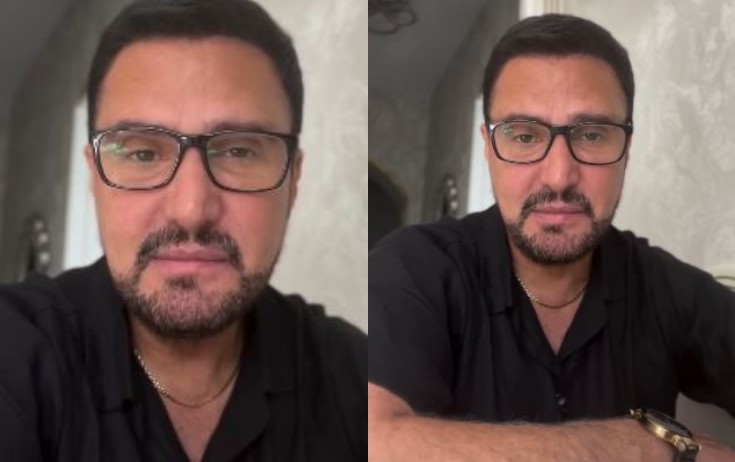 "Cahil və savadsızlar ağzına gələni yazdı"