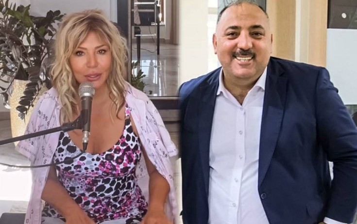 Brilliant Dadaşovadan Bəhrama maraqlı ad günü təbriki